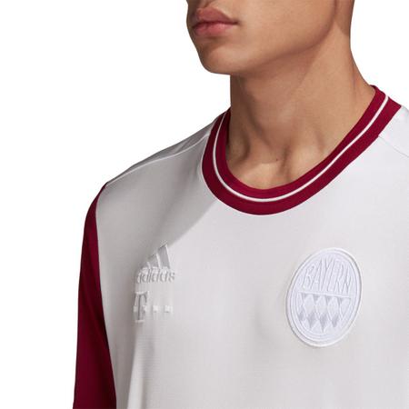 Jersey bayern munich 120 años new arrivals