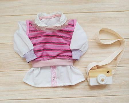 Camisa bebe 3 meses hotsell