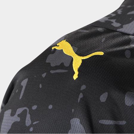 Imagem de Camisa Borussia Dortmund Away 23/24 s/nº Torcedor Puma Masculina