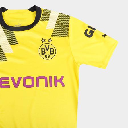 Camiseta Borussia Dortmund 22-23, Local