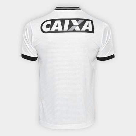 Imagem de Camisa Botafogo III 2018 s/n Torcedor Topper Masculina