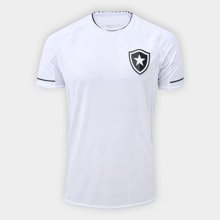 Imagem de Camisa Botafogo III 2023  Oficial Masculina