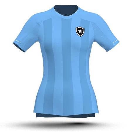 Imagem de Camisa Botafogo IV 2023 Oficial Feminina