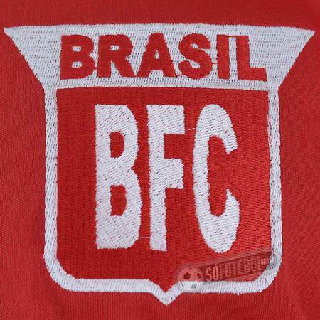 Imagem de Camisa Brasil de Buritama - Modelo I