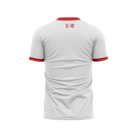 Imagem de Camisa Braziline Do Flamengo Fern-Masculino