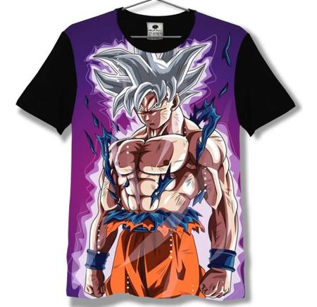 SP Ultra Instinct -Sign- Goku (Purple)