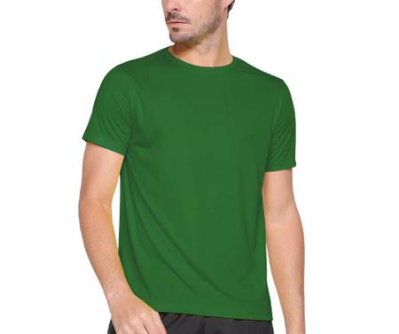 Imagem de Camisa Camiseta Blusa T-shirts Masculina Feminina Unissex Slim Básica 100% Algodão