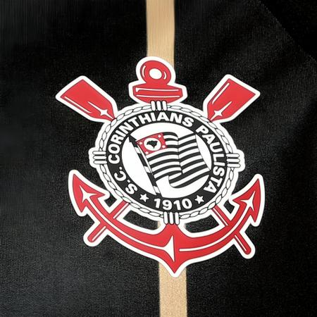 Imagem de Camisa Camiseta Corinthians Time Futebol Oficial Licenciada