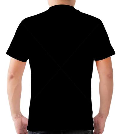 Camisa Camiseta Demon Slayer Kimetsu Tanjiro Hashira 3