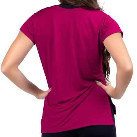 Imagem de Camisa Camiseta Feminina Fitness Academia Tapa Bumbum 2022