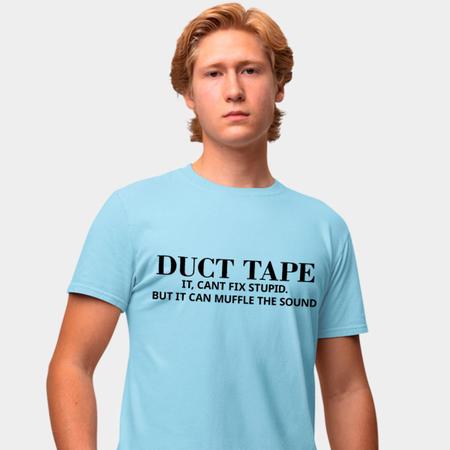 Imagem de Camisa Camiseta Genuine Grit Masculina Estampada Algodão 30.1 Duct Tape