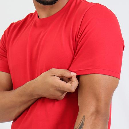 Imagem de Camisa Camiseta Genuine Grit Masculina Estampada Algodão 30.1 Trust