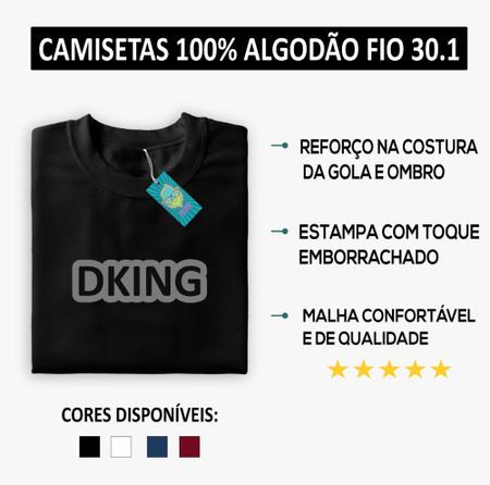 Imagem de Camisa Camiseta Google Logo Internet T.i Programador Geek