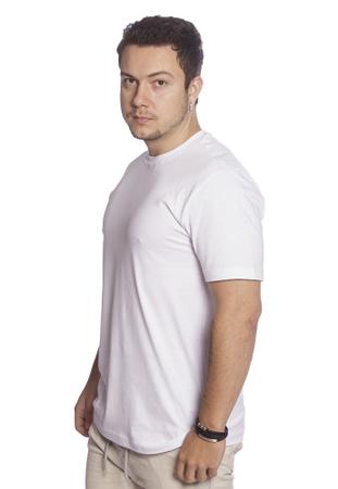 Imagem de Camisa Camiseta Masculina Blusa  lisa