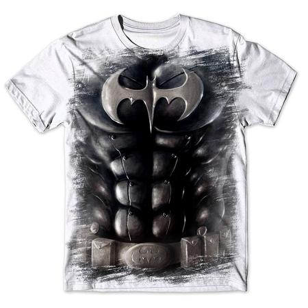 Camisa feminina cheap batman