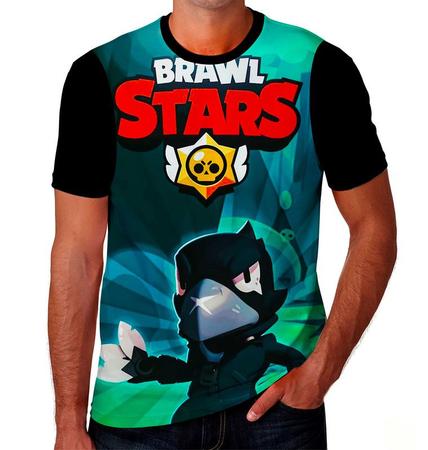 Camiseta Masculina Adulto Roblox Camisa De Algodão Básica