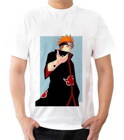 Roupa Akatsuki Pain