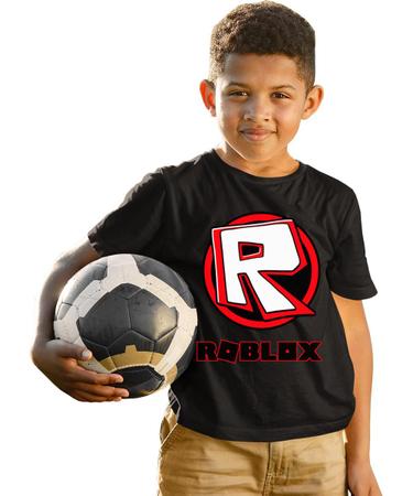 Camiseta Roblox Modelo 01