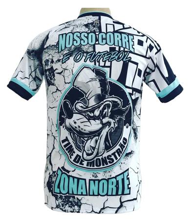 comprar camisa de time personalizada