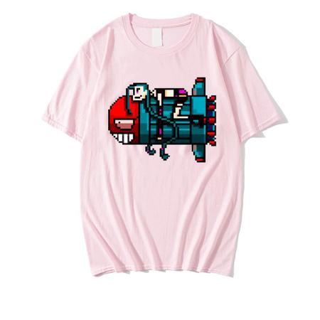 Camiseta Camisa Roblox Jogo Moda Envio Rapido 02