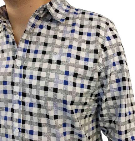 Camisa social cheap cavalera
