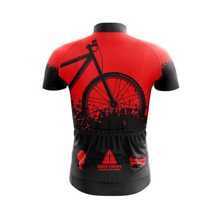 Imagem de Camisa Ciclismo Manga Curta Gpx Bike - Diversos Modelos