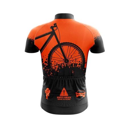 Imagem de Camisa Ciclismo Manga Curta Gpx Bike - Diversos Modelos