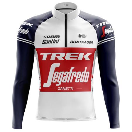 Camiseta trek segafredo shop