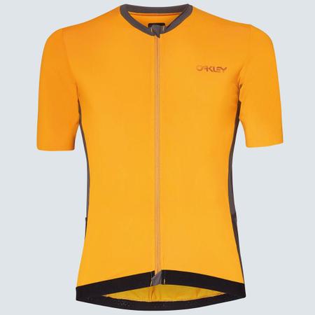 Imagem de Camisa Ciclismo Oakley Point to Point Jersey