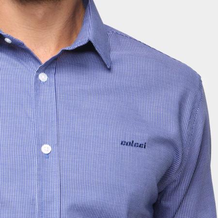 Colcci camisa social 2025