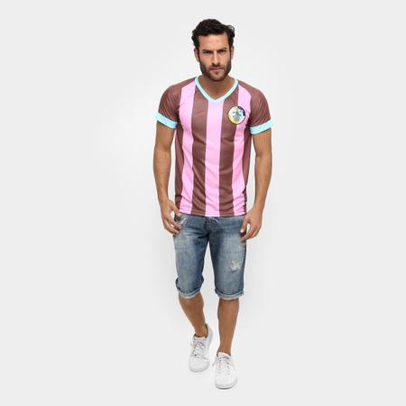 Blusa PRO Long Marrom - Masculina - Buy in Pro Sports