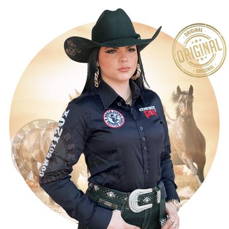 Marcas de hotsell roupas country feminina