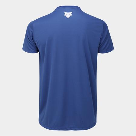 Imagem de Camisa Cruzeiro Braziline Counselor Masculina