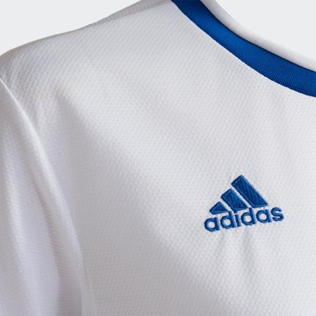 Imagem de Camisa Cruzeiro II 20/21 s/nº Torcedor Adidas Feminina