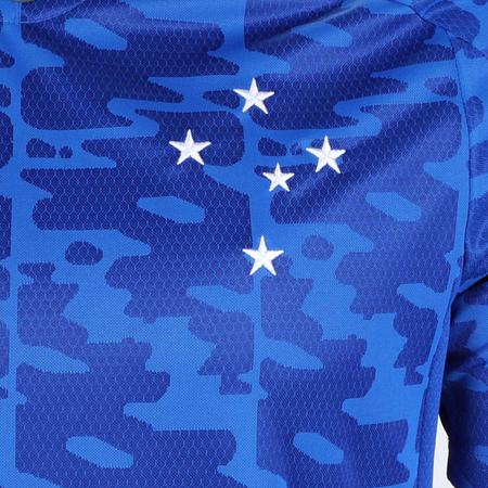 CAMISA PRÉ JOGO CRUZEIRO