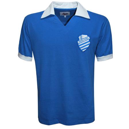 Imagem de Camisa CSA 1958 Retrô  Azul ggg