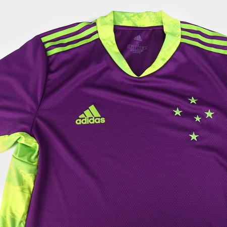nova camisa do goleiro do cruzeiro
