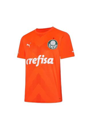 Uniforme de goleiro do cheap palmeiras