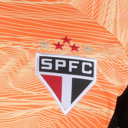 camisa de goleiro do sao paulo adidas