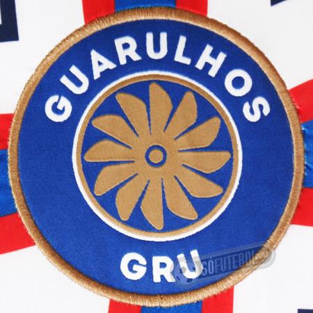 Imagem de Camisa Desportiva Guarulhos - Modelo II