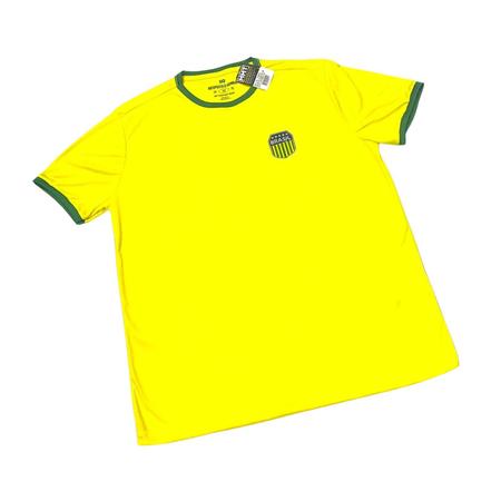 Camisa do brasil masculina linda copa 2022 a pronta entrega - Momentus -  Camisas Masculinas - Magazine Luiza