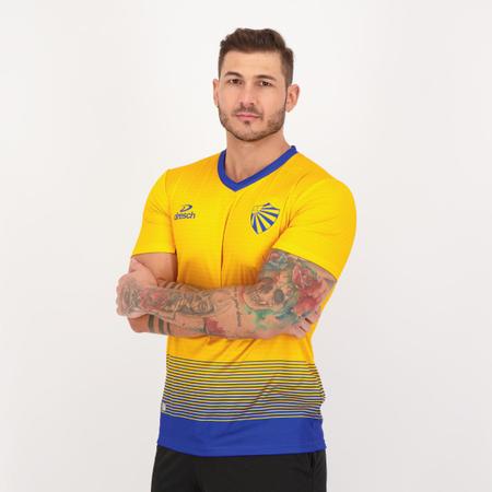Camisa Dresch Pelotas I 2022 Camisa e Camiseta Esportiva