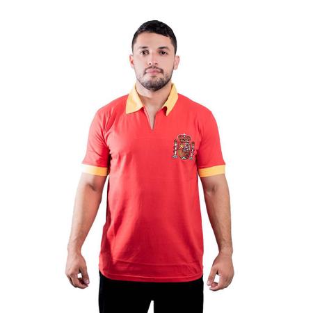 Jaqueta Retrô Brasil - Camisas De Futebol Retrô - Retroland