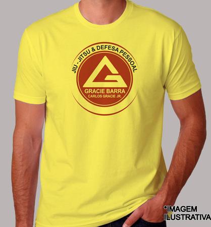Moletom gracie store barra
