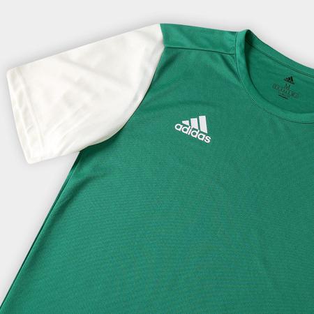 Camisa estro best sale 19 adidas masculina