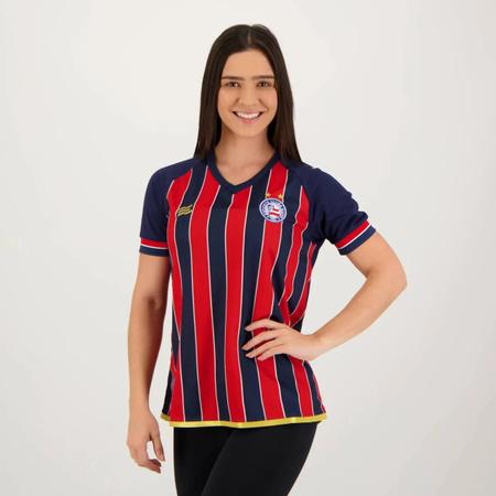 Camisa do bahia oficial feminina sales