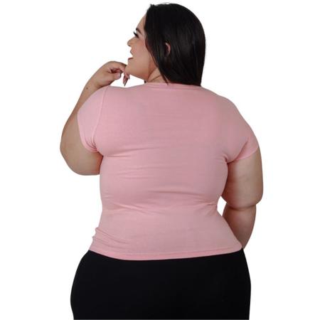 Atacado plus size online discount