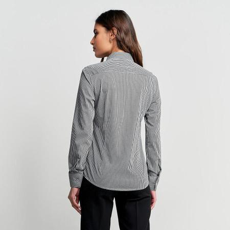 Colombo camisa cheap feminina
