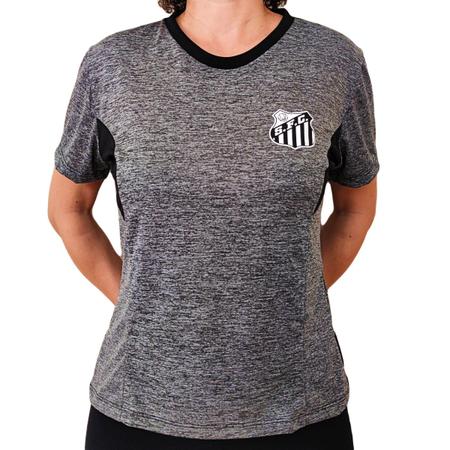 Camiseta Spelaion Cor Preta - Camiseta Feminina - Magazine Luiza