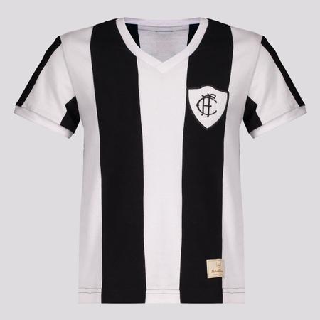 Camisa Figueirense Retrô Década de 1930 Infantil - Retromania